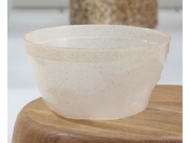 Салатник Palermo 0,75л (бесцветный)